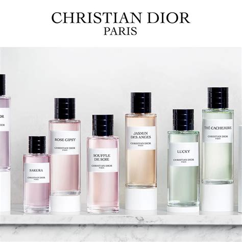 christion dior perfume|Dior perfume official website.